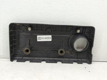 2010 Kia Optima Engine Cover