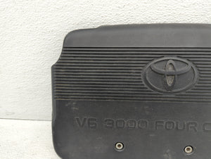 2000 Toyota Sienna Engine Cover