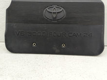 2000 Toyota Sienna Engine Cover