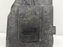 2012 Chevrolet Silverado 1500 Engine Cover