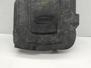 2012 Chevrolet Silverado 1500 Engine Cover