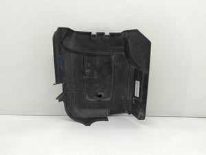 2012 Chevrolet Silverado 1500 Engine Cover