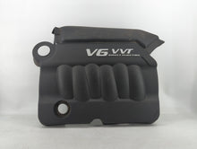 2012 Chevrolet Impala Engine Cover