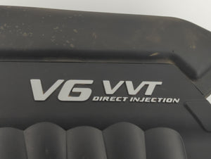 2012 Chevrolet Impala Engine Cover