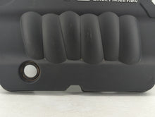 2012 Chevrolet Impala Engine Cover