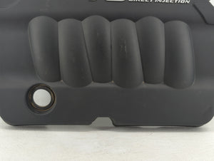 2012 Chevrolet Impala Engine Cover