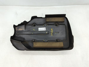 2003 Acura Mdx Engine Cover