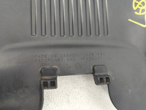 2003 Chevrolet Suburban 1500 Engine Cover