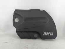 2011 Chevrolet Impala Engine Cover