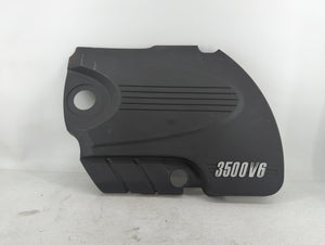 2011 Chevrolet Impala Engine Cover