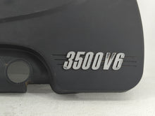 2011 Chevrolet Impala Engine Cover