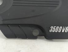 2011 Chevrolet Impala Engine Cover