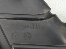 2011 Chevrolet Impala Engine Cover