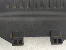 2004 Chevrolet Tahoe Engine Cover