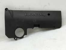 2018 Honda Civic Engine Cover