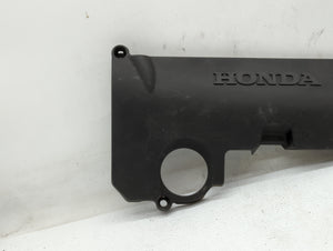 2018 Honda Civic Engine Cover