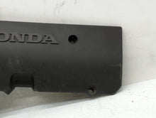 2018 Honda Civic Engine Cover