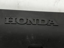 2018 Honda Civic Engine Cover