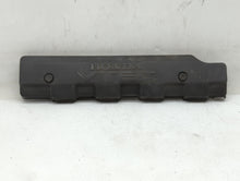 2002 Honda Civic Engine Cover