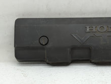 2002 Honda Civic Engine Cover