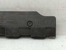 2002 Honda Civic Engine Cover