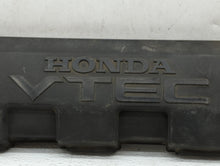 2002 Honda Civic Engine Cover