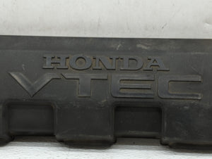 2002 Honda Civic Engine Cover