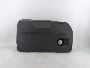 2013 Chevrolet Malibu Engine Cover