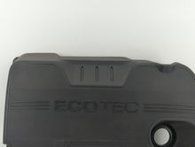 2013 Chevrolet Malibu Engine Cover