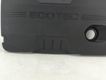 2013 Chevrolet Malibu Engine Cover