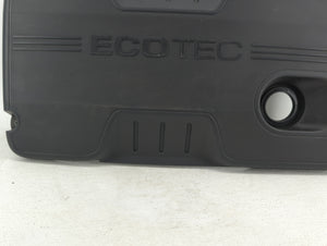 2013 Chevrolet Malibu Engine Cover