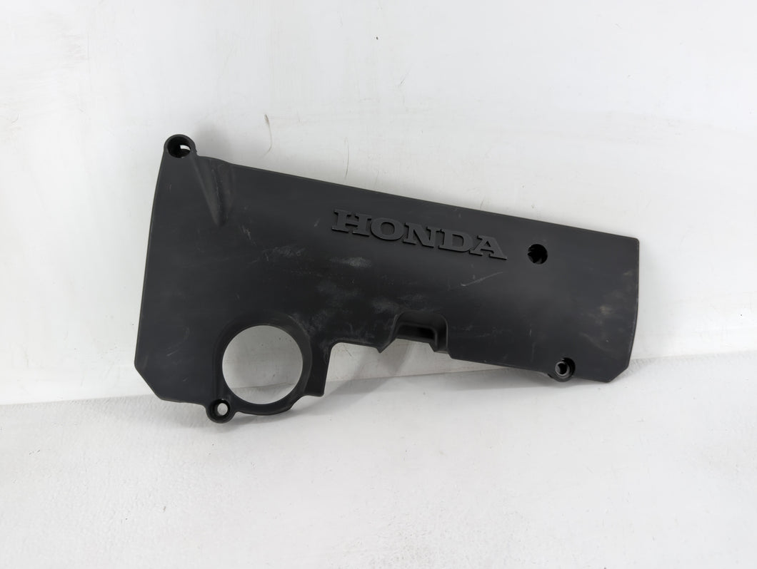 2017 Honda Civic Engine Cover