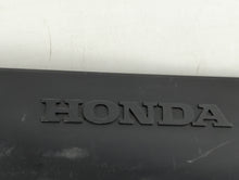 2017 Honda Civic Engine Cover