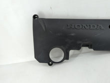 2017 Honda Civic Engine Cover