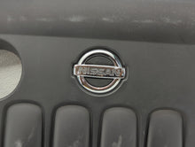 2007 Nissan Altima Engine Cover