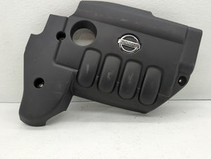 2007 Nissan Altima Engine Cover