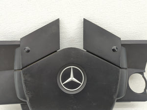 2005 Mercedes-benz E250 Engine Cover