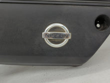 2015 Nissan Altima Engine Cover