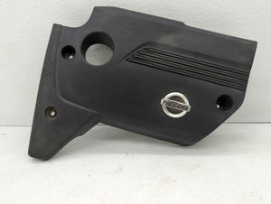 2015 Nissan Altima Engine Cover