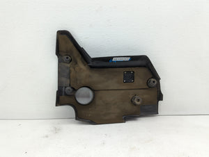 2015 Nissan Altima Engine Cover