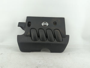 2008 Nissan Sentra Engine Cover