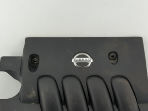 2008 Nissan Sentra Engine Cover