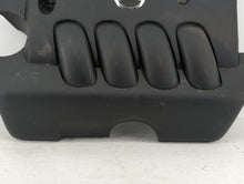 2008 Nissan Sentra Engine Cover