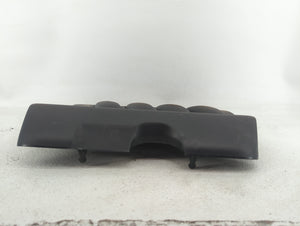 2008 Nissan Sentra Engine Cover