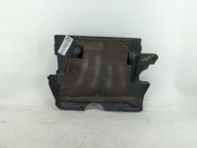 2008 Nissan Sentra Engine Cover