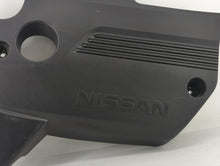 2015 Nissan Altima Engine Cover