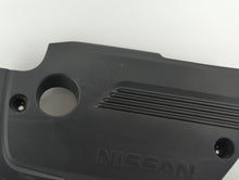 2015 Nissan Altima Engine Cover