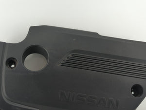 2015 Nissan Altima Engine Cover