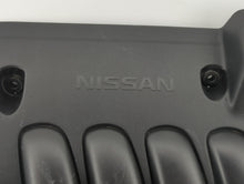 2010 Nissan Sentra Engine Cover