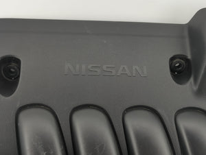 2010 Nissan Sentra Engine Cover